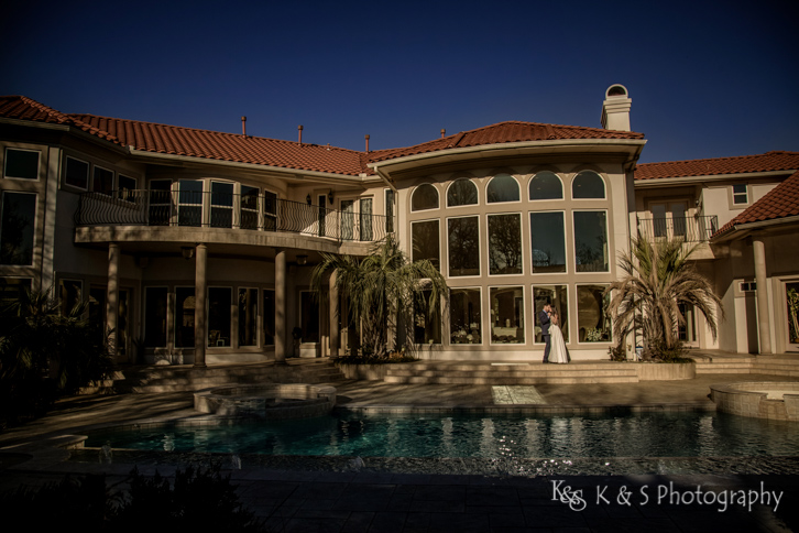 dallas elopement photographer